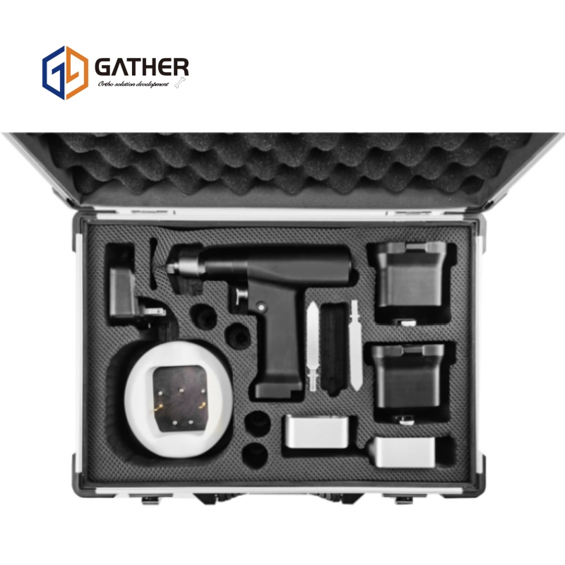 Medical Orthopedic Surgery Drill Power Tools Reciprocating Saw