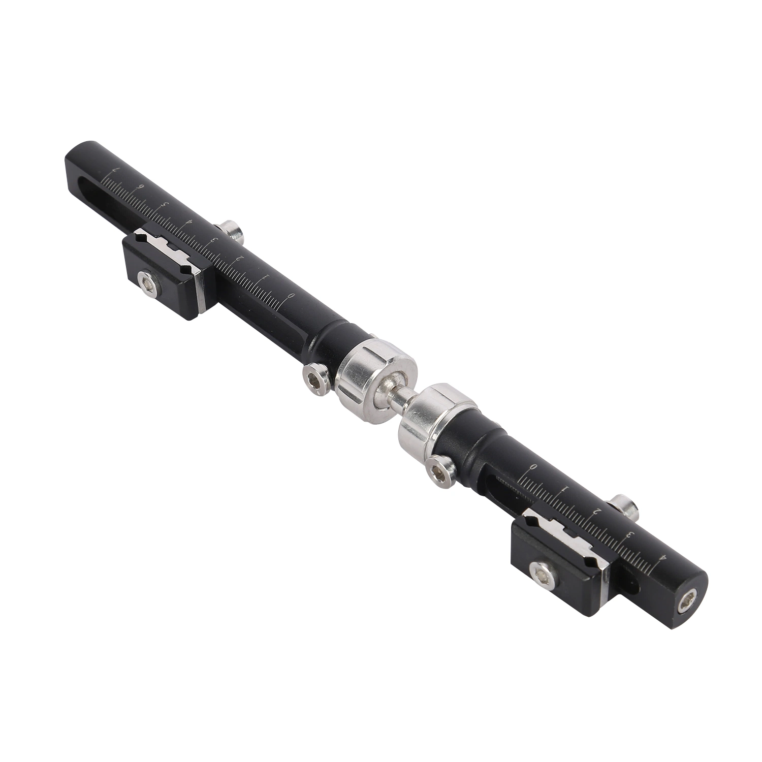 Orthopedic External Fixation Medical Distal Tibial Emergency Surgical Instruments