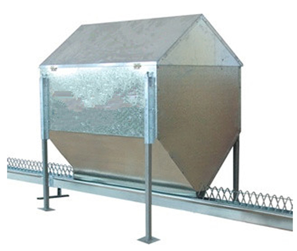 Feed Box