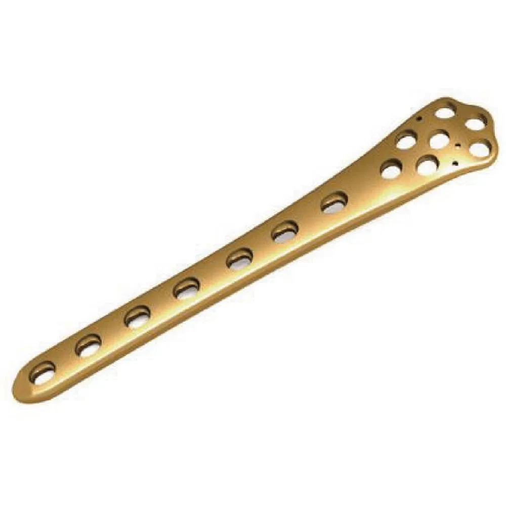 Surgical Bone Variable Angle LCP Orthopedic Trauma System for Trauma Fixation