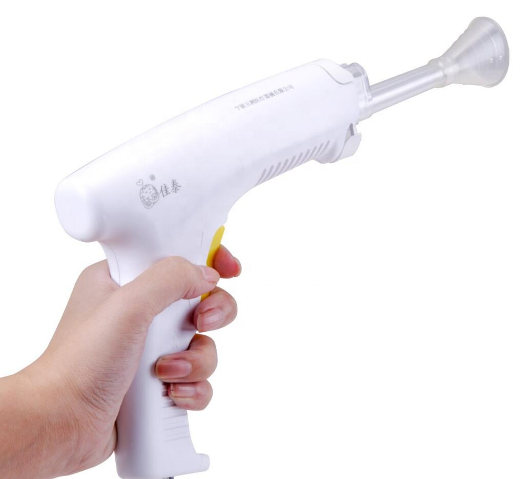 China Factory Orthopedic Surgical Instrument Pulse Lavage System