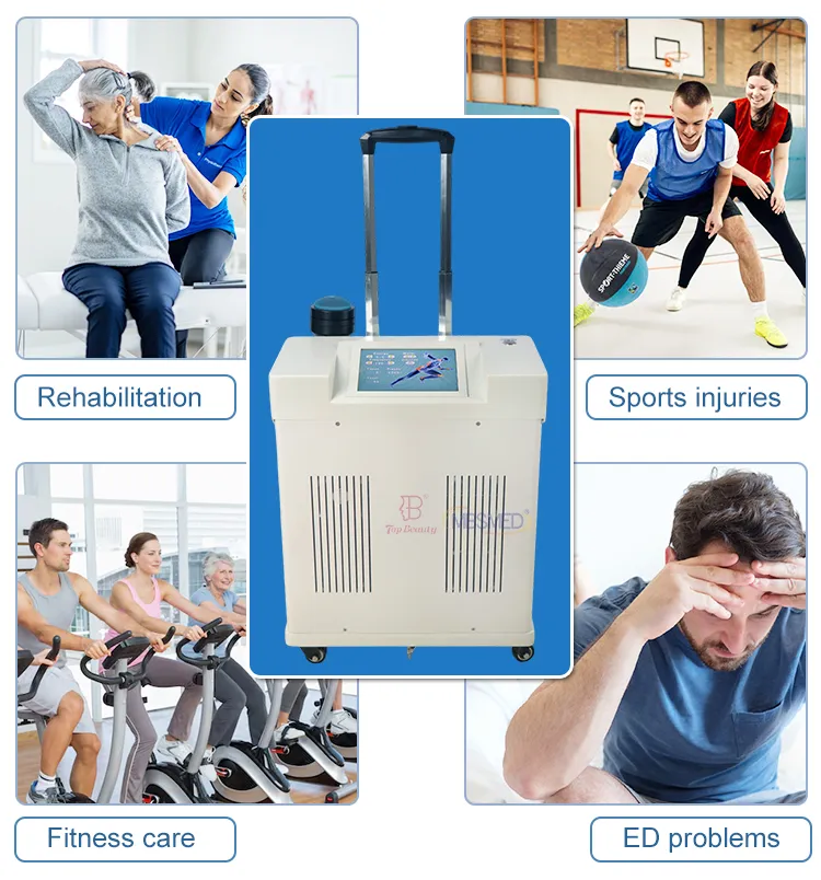 Orthopedic Application