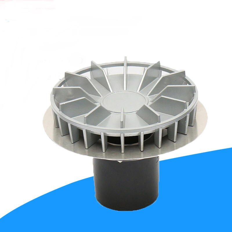 Good Quality Siphon Rainwater Bucket Siphon Roof Rainwater System
