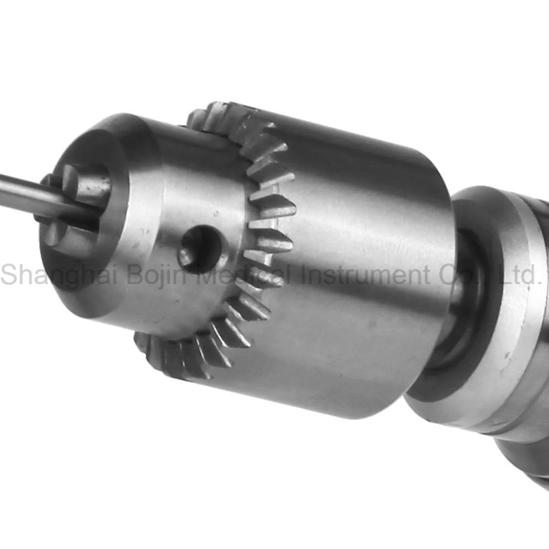 Cordless Orthopedic Bone Drill Surgical Power Tools (BJ4102)