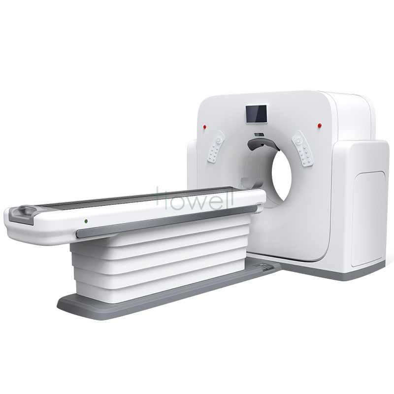 Pet Veterinary CT Computed Tomography System for Pet Checking