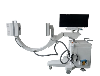 Inc Series Digital X-ray Fluoroscopy System for Medical Imaging