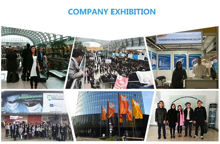 Orthopedic External Fixation Splint View 4