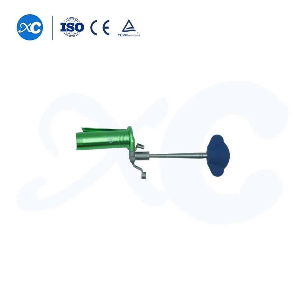 Trauma Orthopedic Surgical Instruments Mis Spinal Portal Instrument