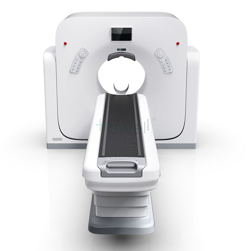 Pet Veterinary CT Computed Tomography System for Pet Checking