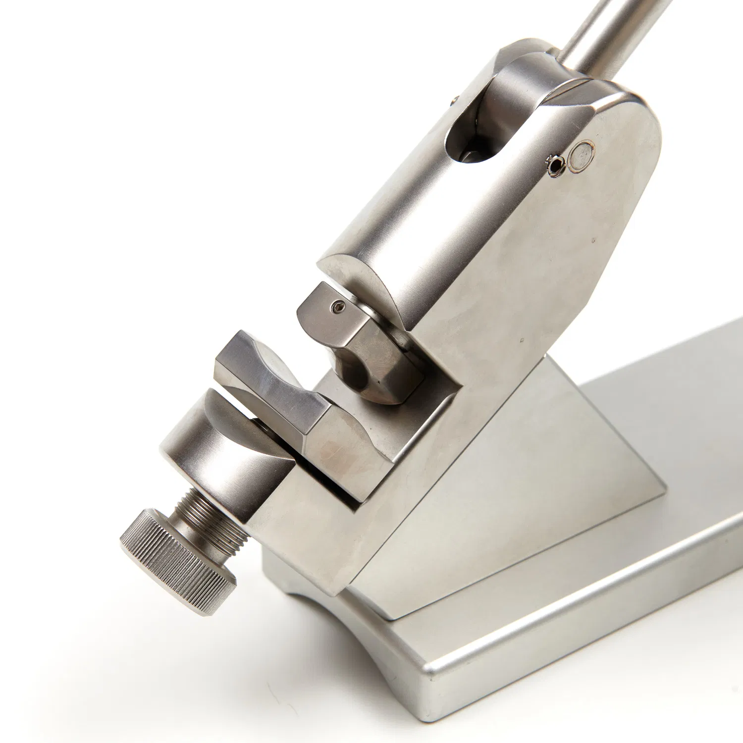 Medical Supply Orthopedic Surgical Instruments Cutting Table Rod Cutter with CE/ISO Certificates