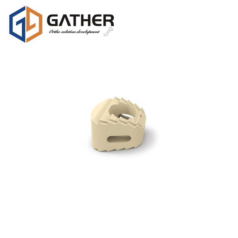 Sterilized, PE Bag, Carton Package Medical Supply Fusion Device System