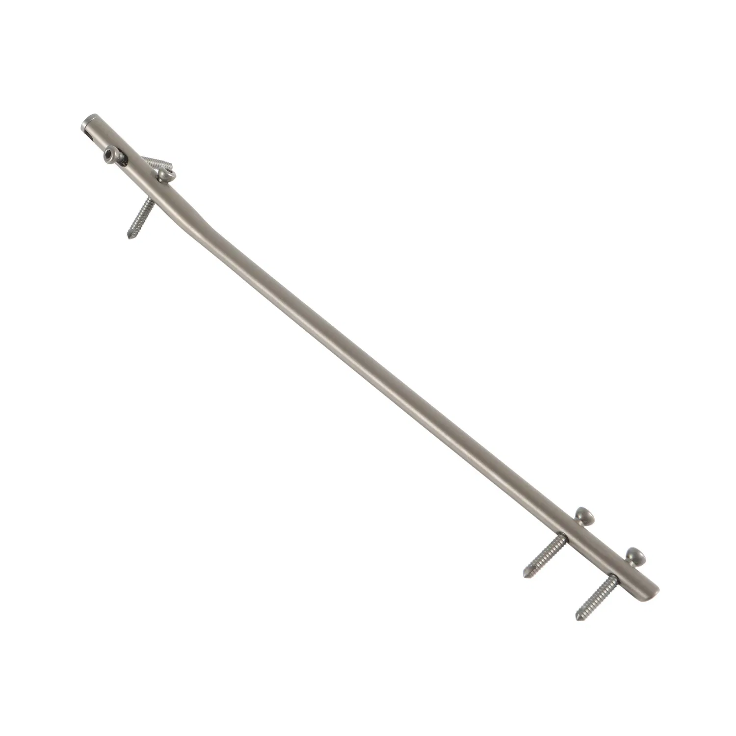 Orthopedic Surgical Instrument Kit Tibial Intramedullary Nail Instrument