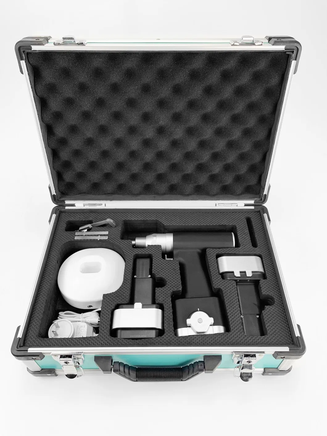 Surgical Instrument Detail