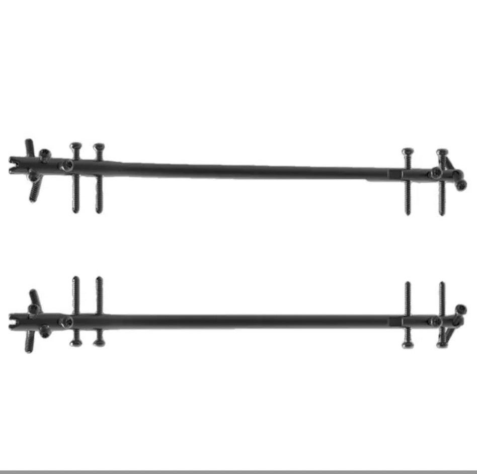 Tibia Intramedullary Nail System for Orthopedic Surgery