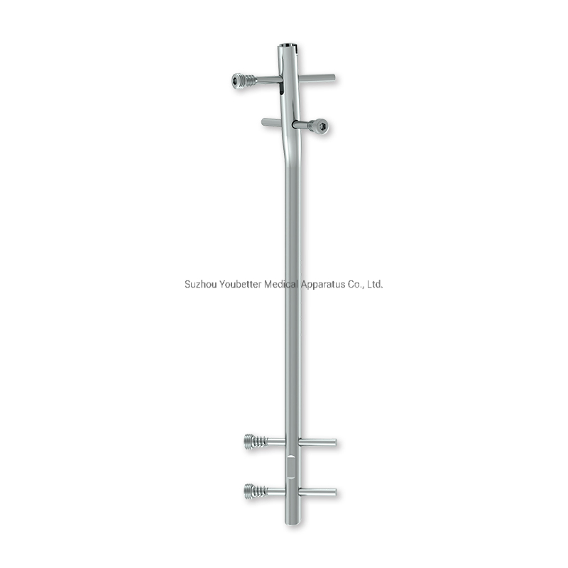 Intramedullary Nail System Specification 0.02kg