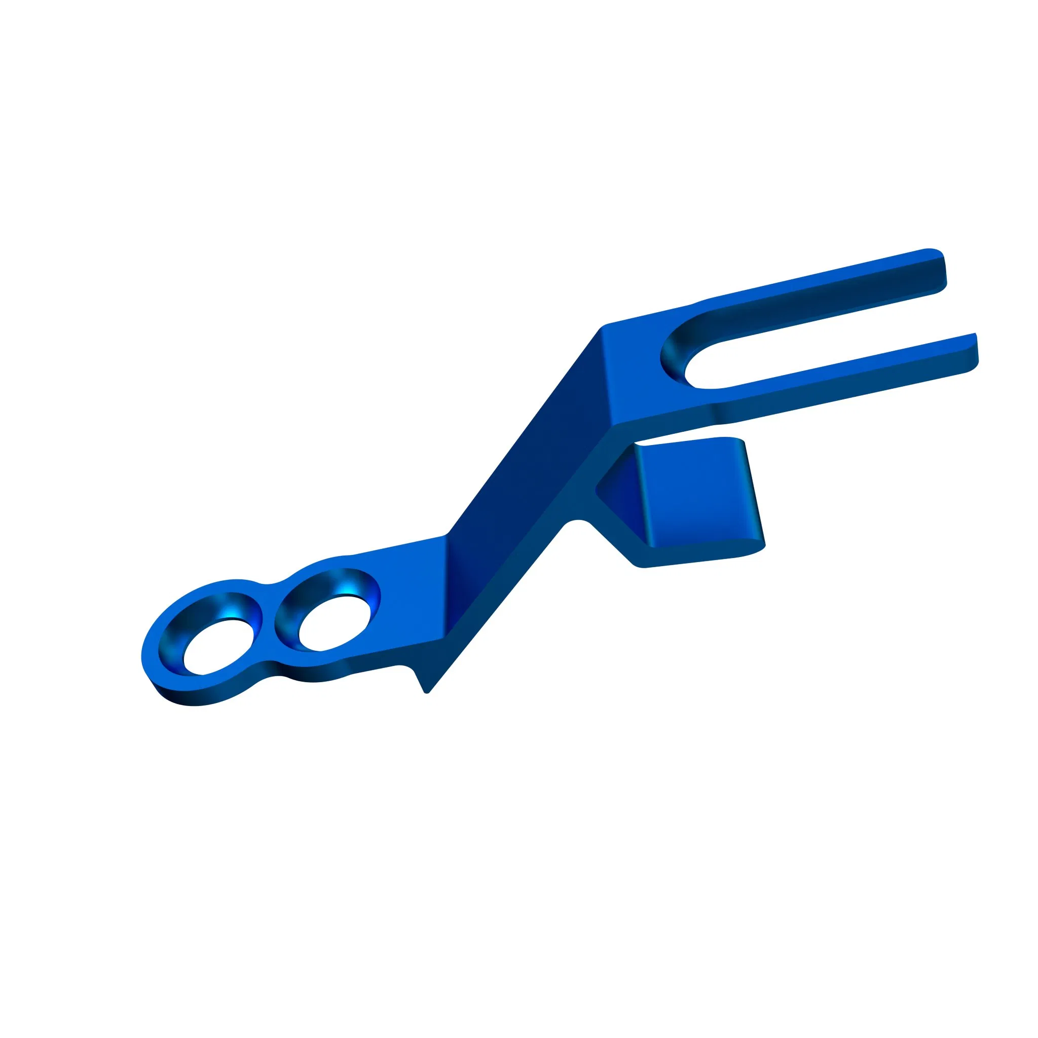 Advanced Open Door Titanium Cervical Laminoplasty Surgical System for Spine Health