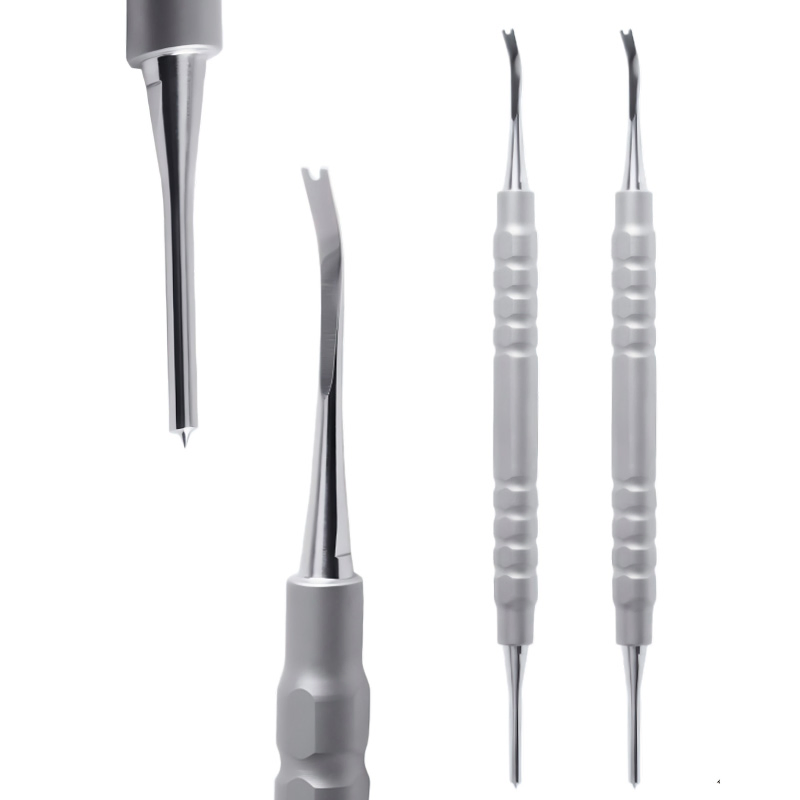 Dental Implant Surgical Instrument Implant Screw Remove Tool