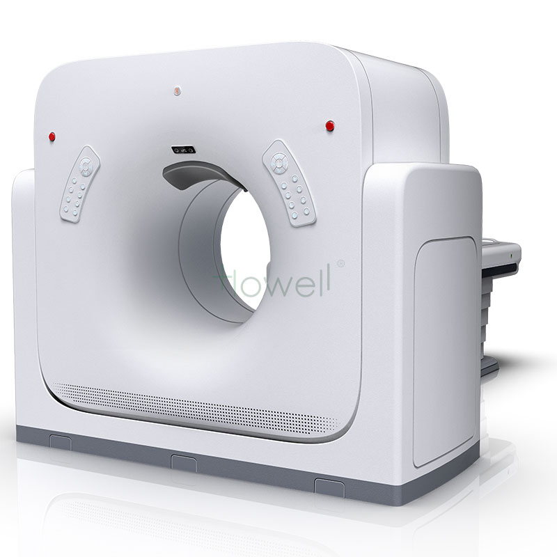 Pet Veterinary CT Computed Tomography System for Pet Checking