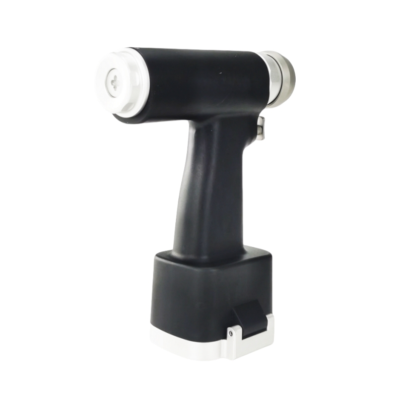 Hospital Trauma Surgery Instruments Electric Hand Power Tool Reamer Orthopaedic Reciprocating Saw Medical Orthopedic Surgical Cranial Cannulated Bone Drill