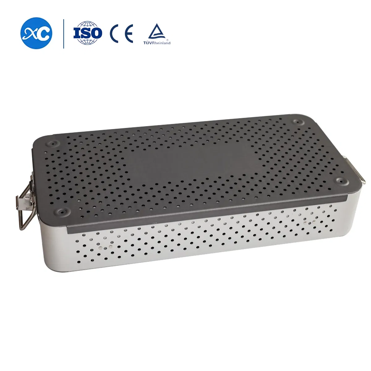 Orthopedic Surgical Instrument Kit Tibial Intramedullary Nail Instrument