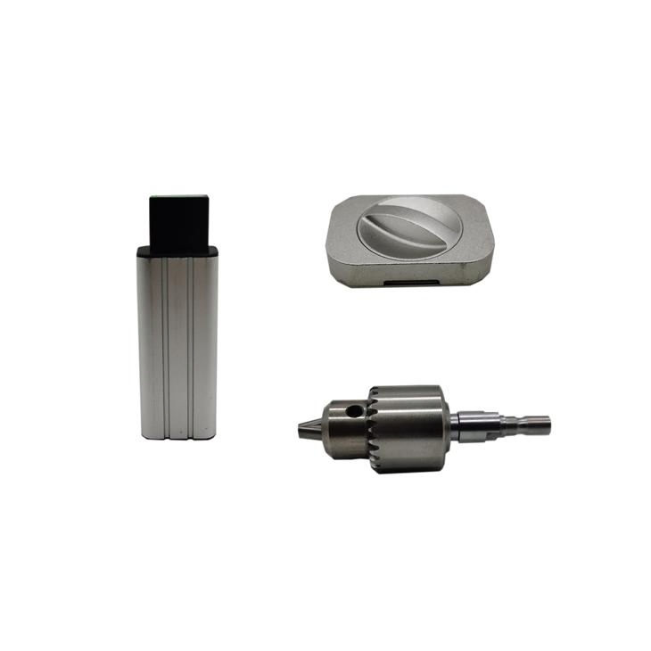 Economic Orthopedic Surgical Power Tool with Compatible Battery Cannulated Drill Set