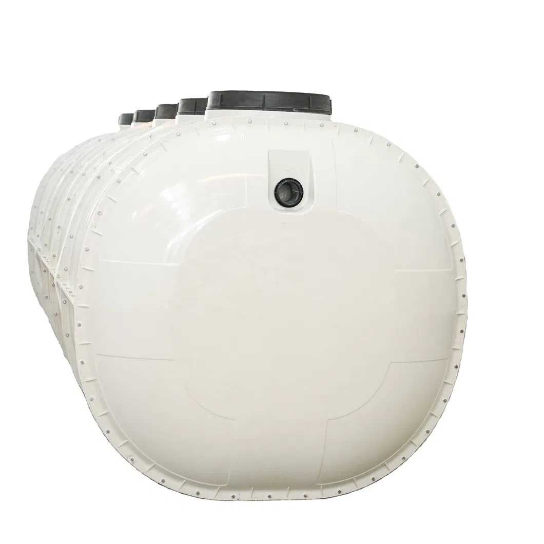 Wastewater Treatment Equipment