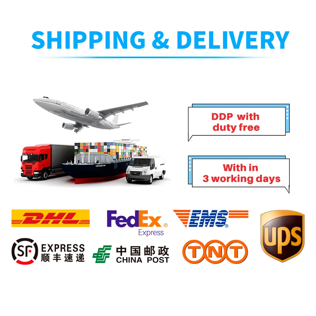 Shipping Details