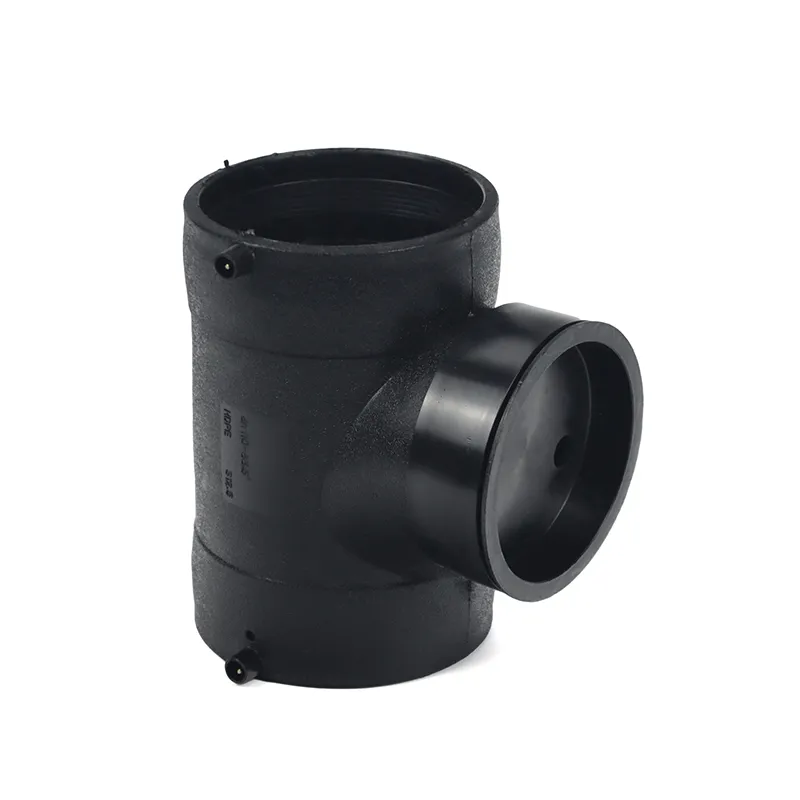 HDPE Fittings