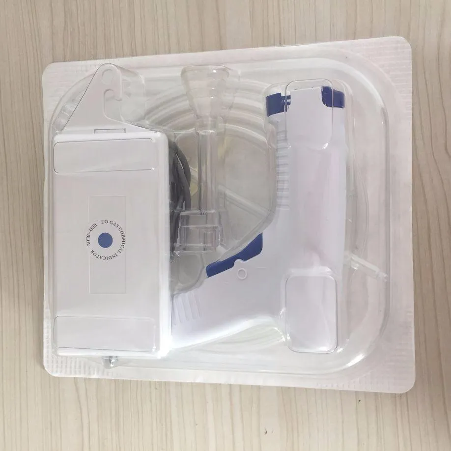 Pulse Irrigation Lavage System