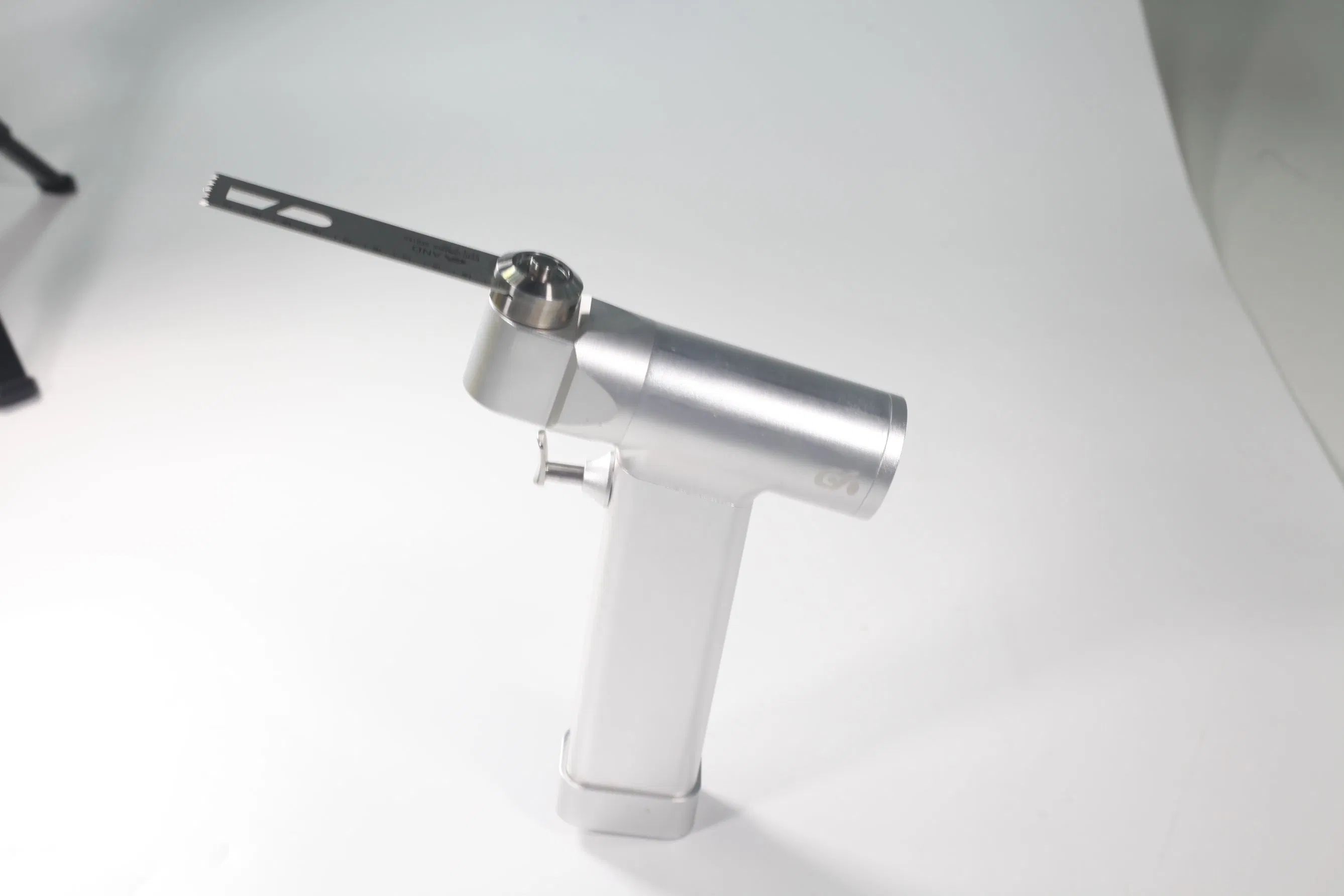 Hospital Equipment Cannulated Drill Medical Orthopedic Bone Surgical Power Tools Set