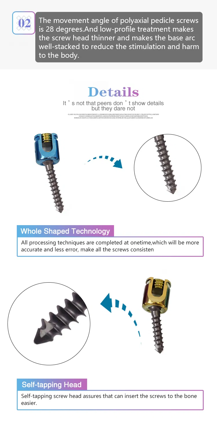 Veterinary Implant Surgery