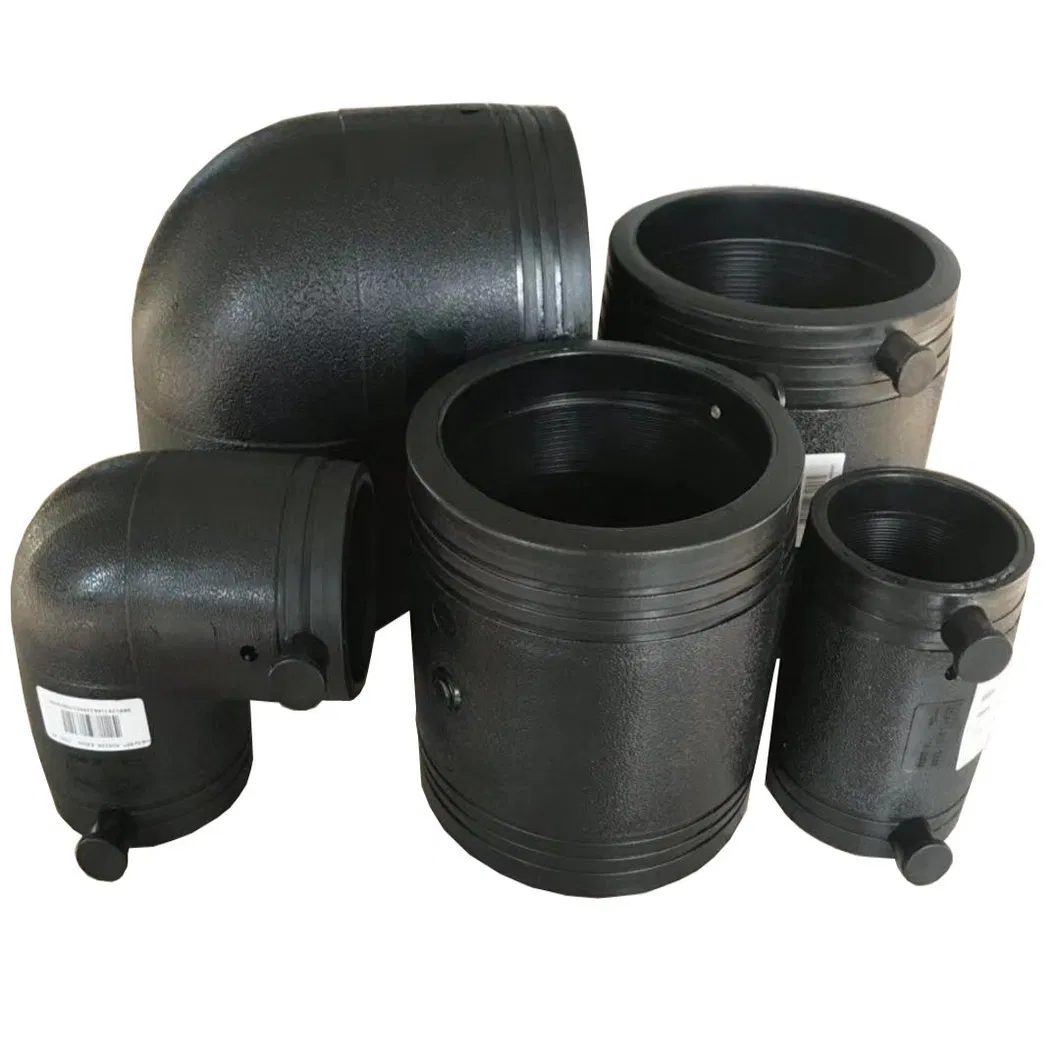 HDPE Fitting 2