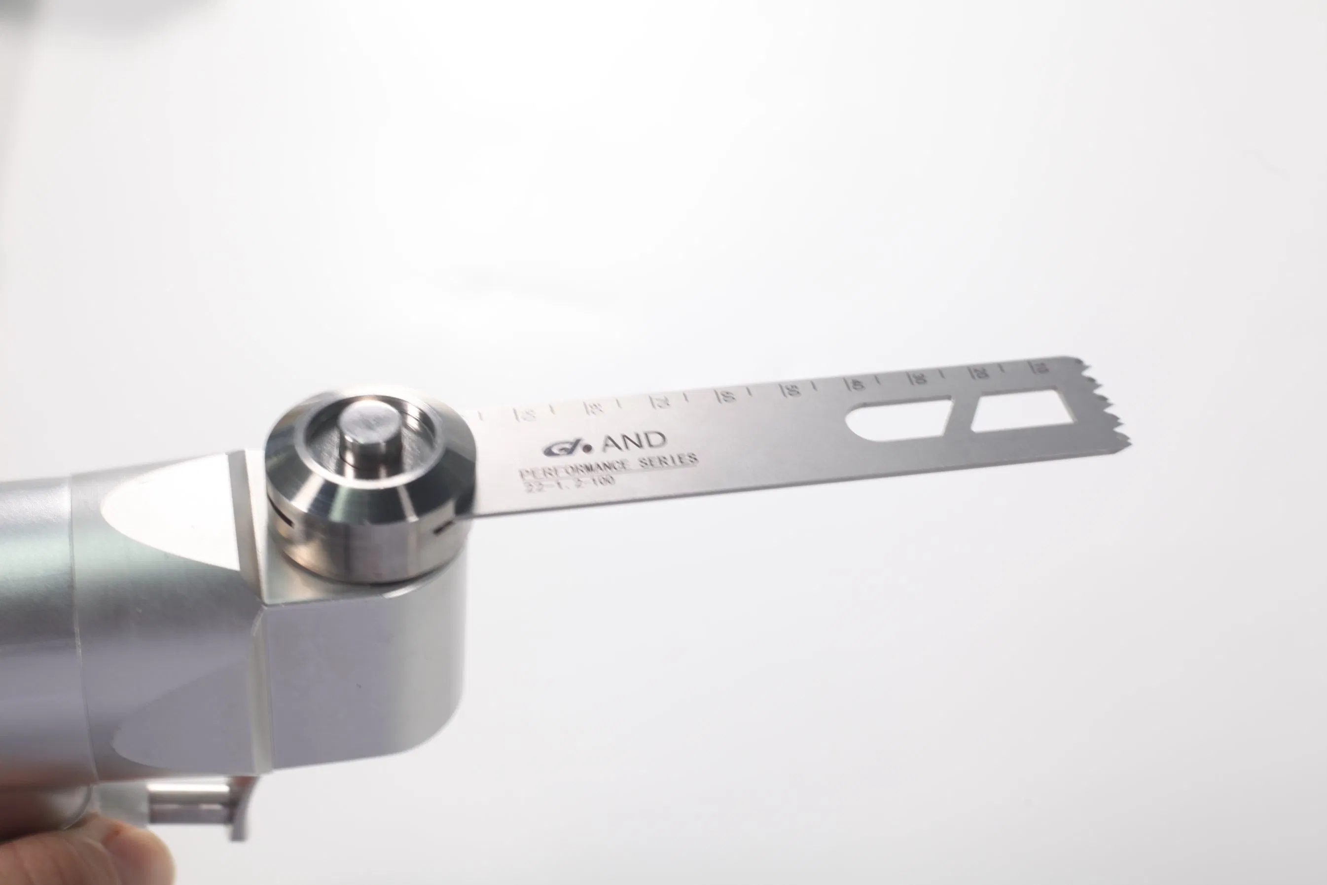 Orthopedic Instruments Surgical Multifunctional Handpiece Medical Power Tools Bone Drill