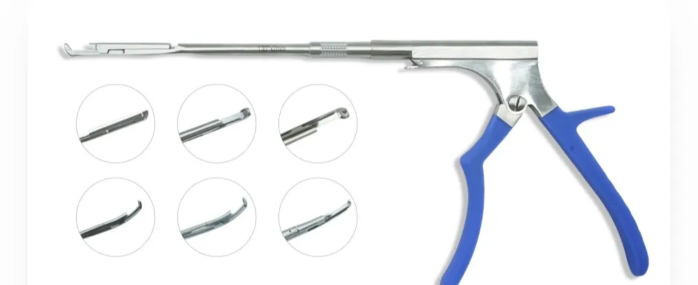 Nucleus Forceps