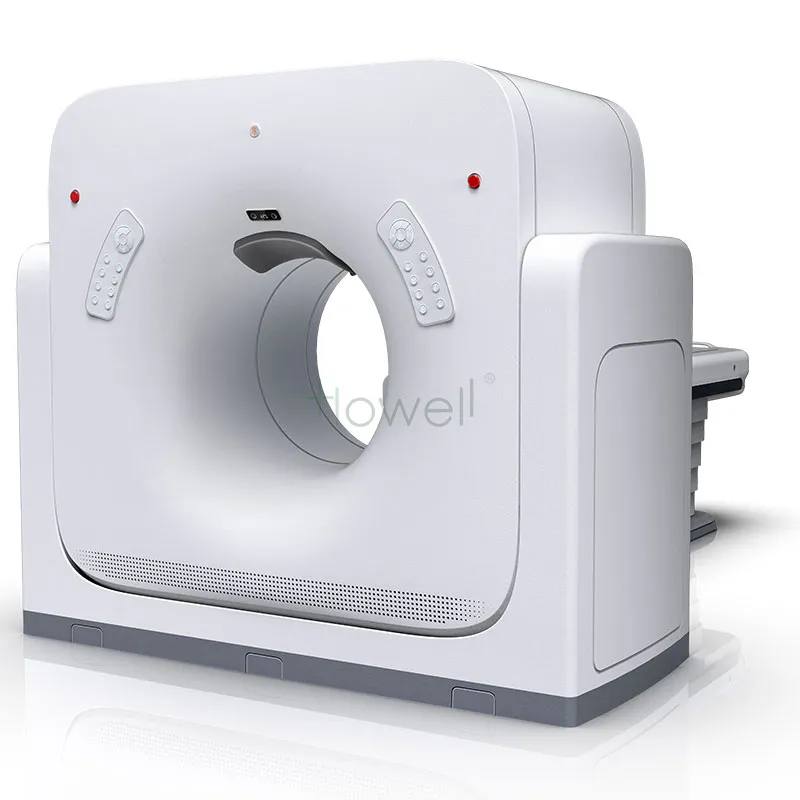 Pet Veterinary CT System 6