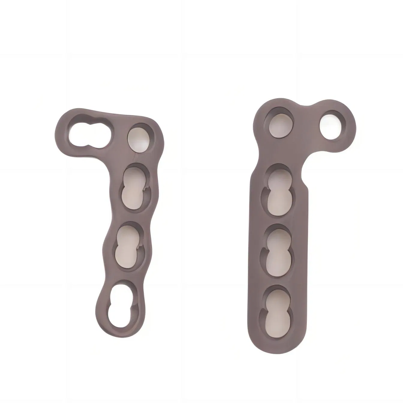 Orthopedic Locking Plate 2.0/2.4/2.7 Mini Plate System