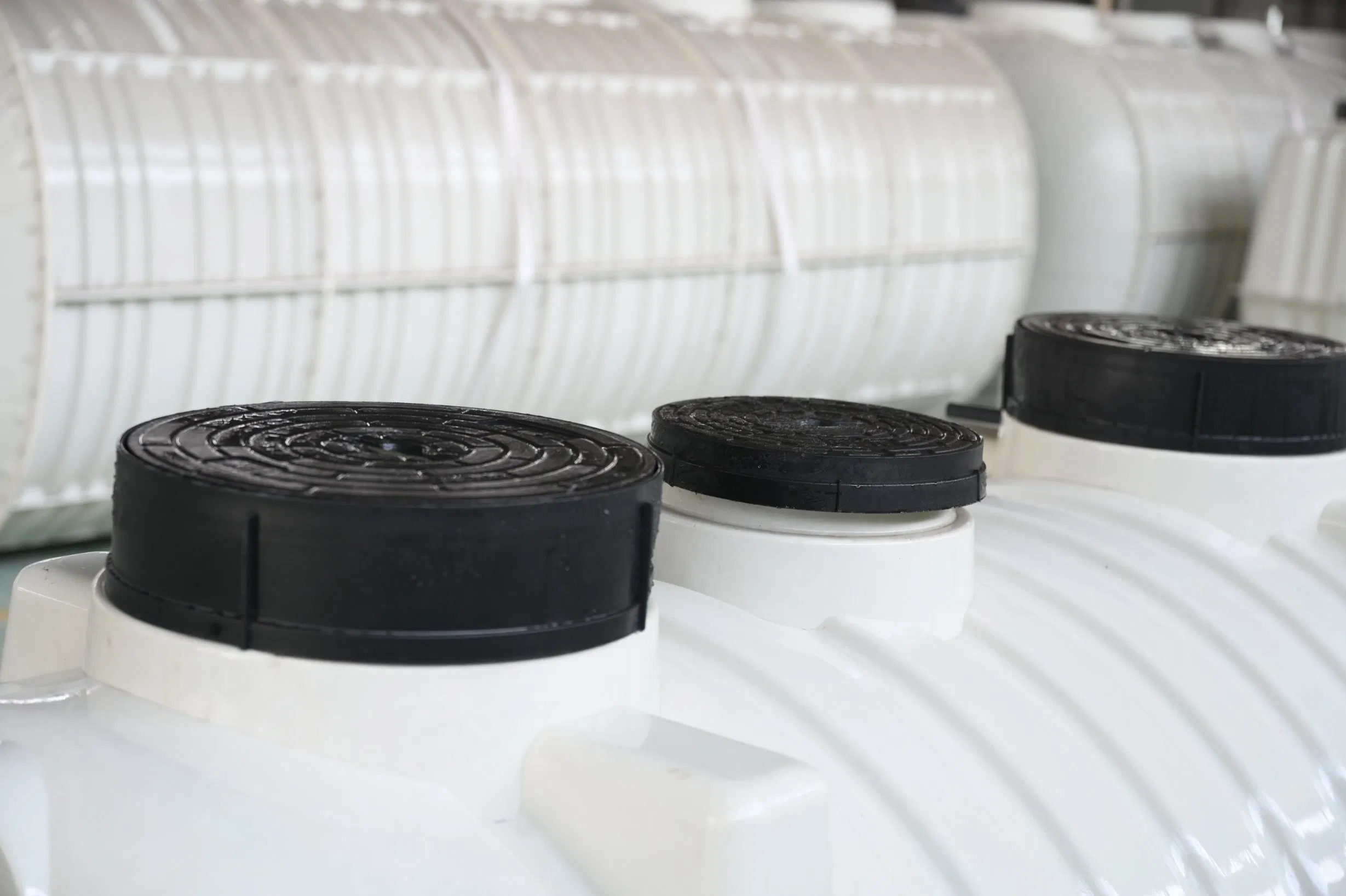 Smart Underground Sewage Management System for Efficient Handling