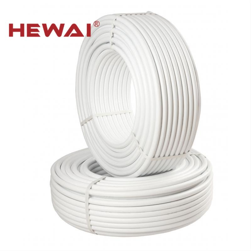 Hewai PE-Rt-Al-PE-Rt Multilayer Pipe Special for Solar Heating, Hot Water, Radiator Heating, Floor Heating Systems