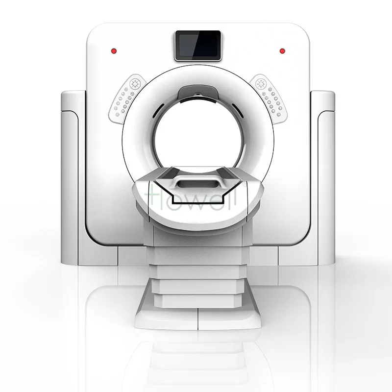 HE-Q580 Computed Tomography System