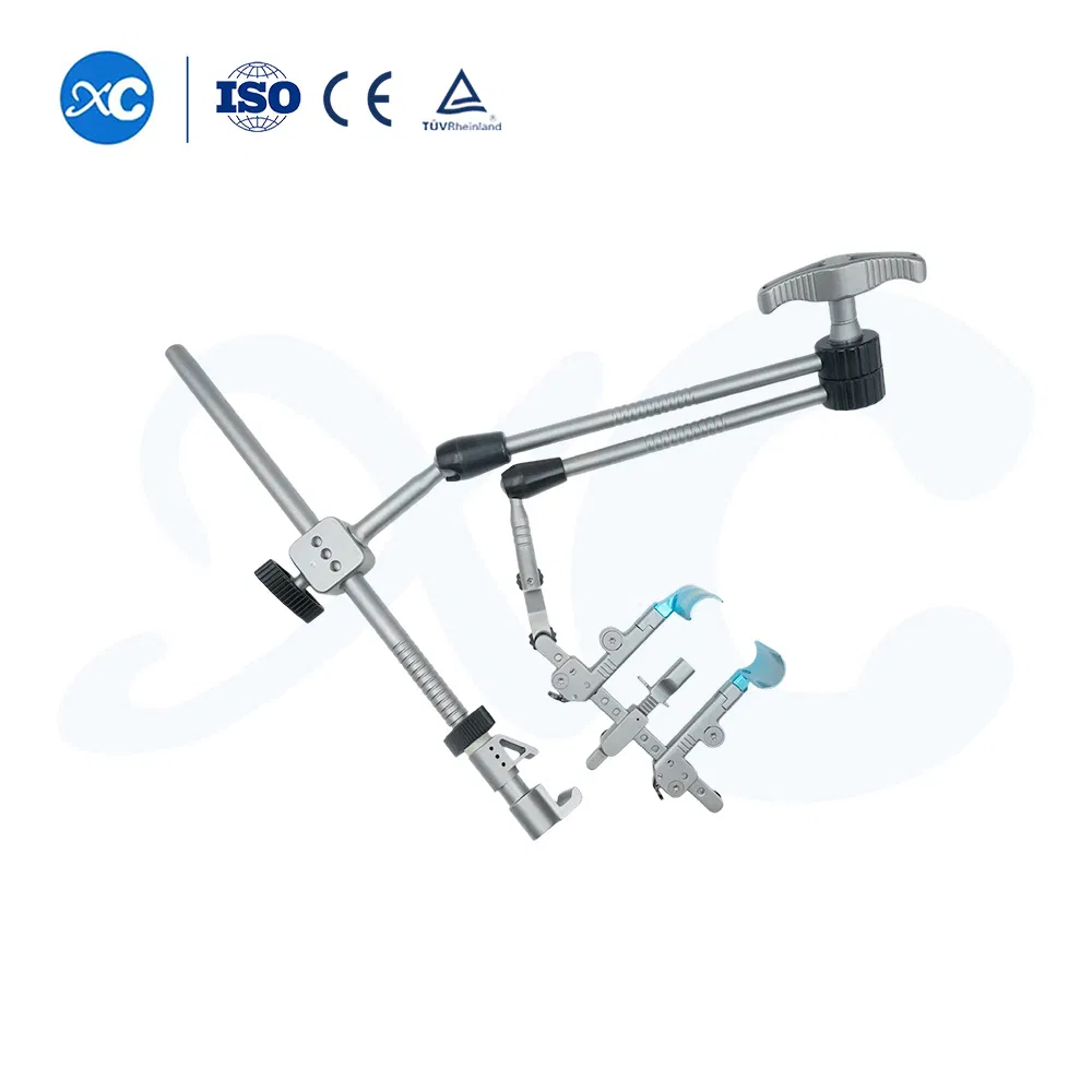 Trauma Orthopedic Surgical Instruments Mis Spinal Portal Instrument