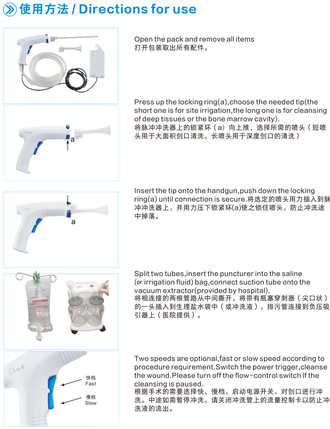 Technical Specifications 1