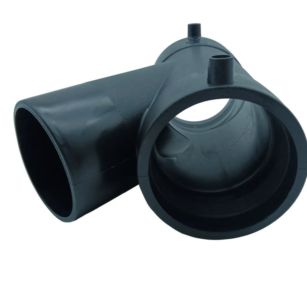 HDPE Fitting 2