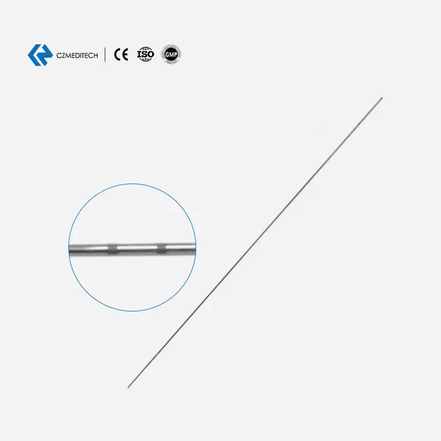 Peek Interference Screw 3