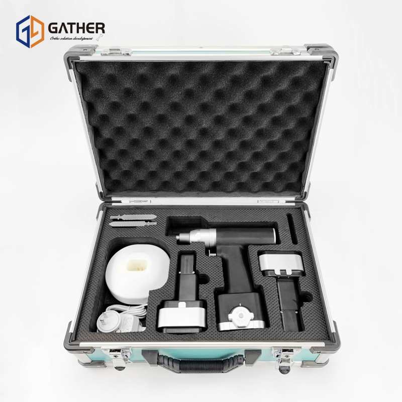 Medical Orthopedic Surgery Drill Power Tools Reciprocating Saw