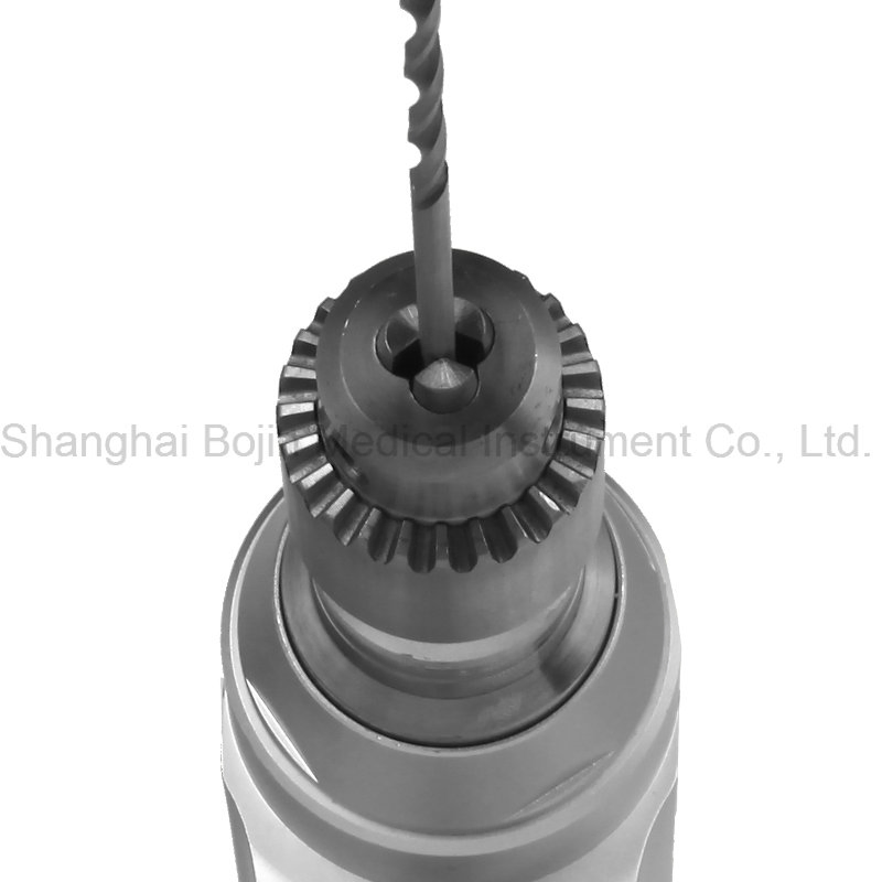 Cordless Orthopedic Bone Drill Surgical Power Tools (BJ4102)