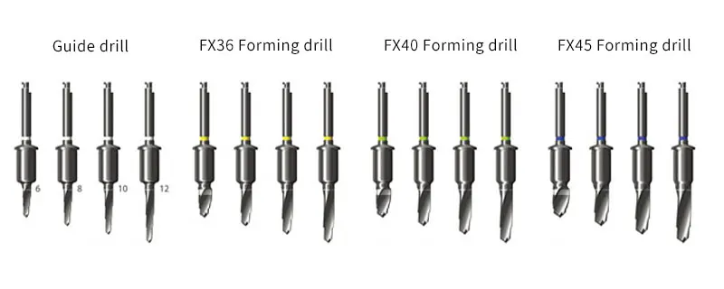 Surgical Tool Detail 4