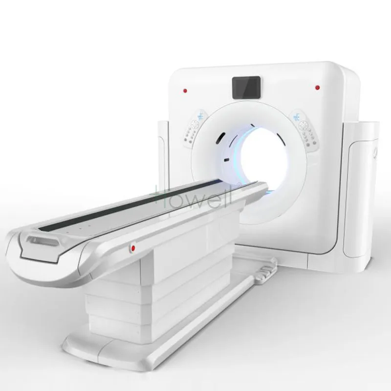 Pet Veterinary CT System 2