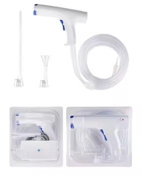 High-Quality Orthopedic Disposable Lavage Pulse System for Clinics