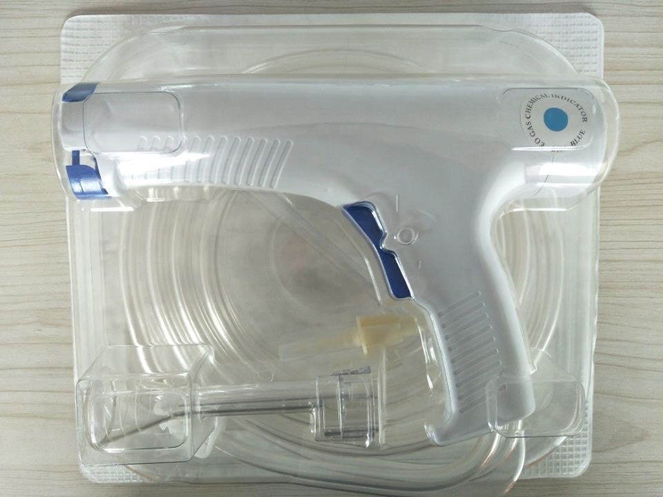 China Factory Orthopedic Surgical Instrument Pulse Lavage System