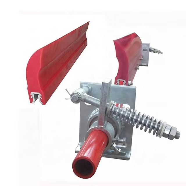 Designed for Heavy Duty Mining Systems Running in Aggressive Environments